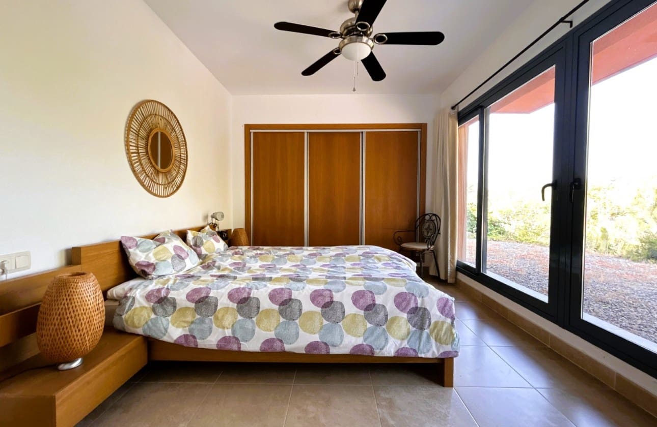 3 Zimmer Villa zu verkaufen in Altea mit Pool Garage - 475.000 € (Ref: 9636224)