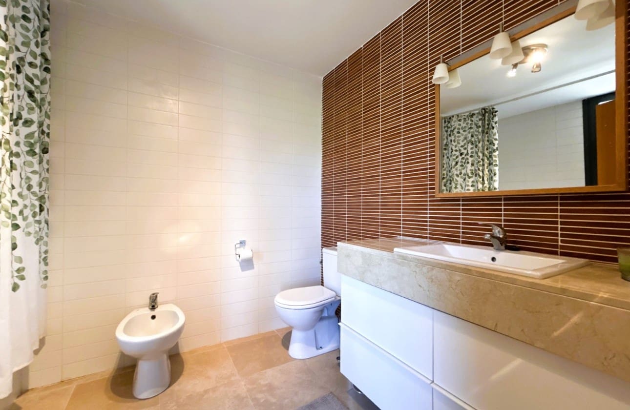 3 Zimmer Villa zu verkaufen in Altea mit Pool Garage - 475.000 € (Ref: 9636224)