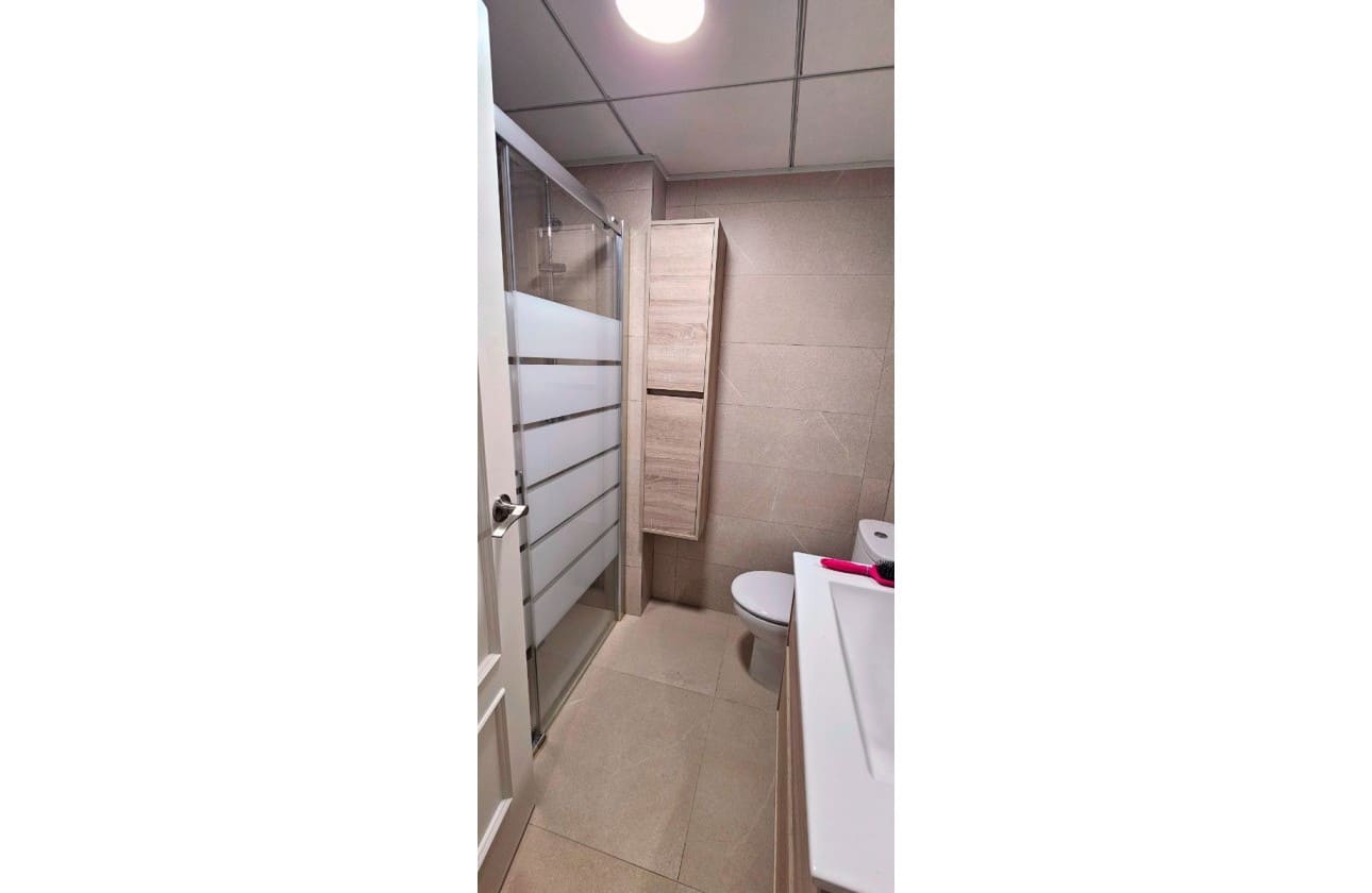 2 sypialnia Apartament na sprzedaż w San Juan de Alicante / Sant Joan d'Alacant z garażem - 305 000 € (Ref: 9665697)