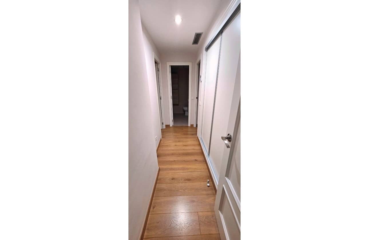 2 sypialnia Apartament na sprzedaż w San Juan de Alicante / Sant Joan d'Alacant z garażem - 305 000 € (Ref: 9665697)