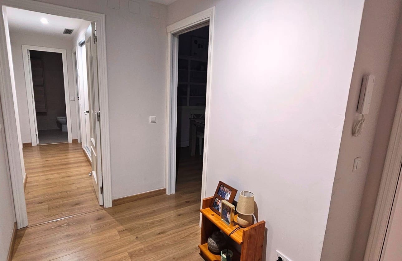 2 sypialnia Apartament na sprzedaż w San Juan de Alicante / Sant Joan d'Alacant z garażem - 305 000 € (Ref: 9665697)