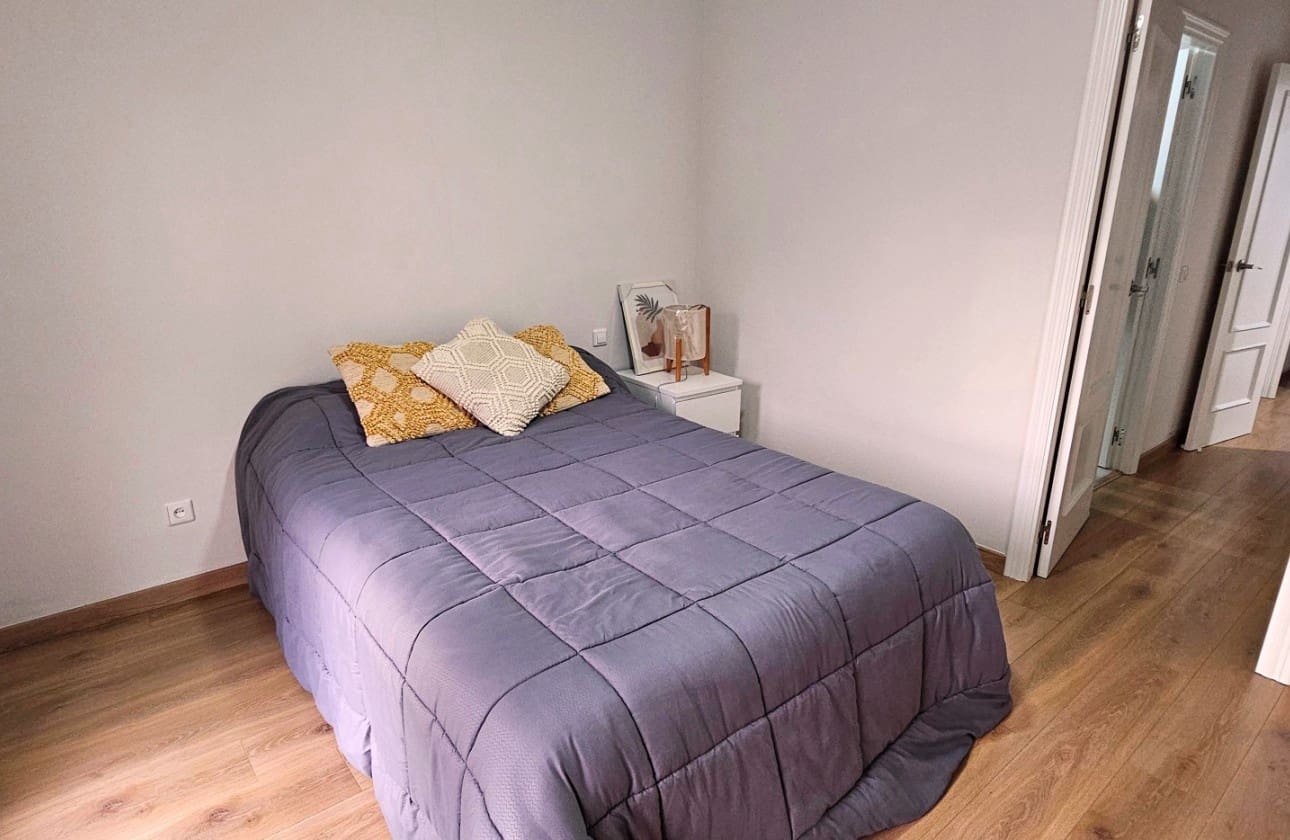 2 sypialnia Apartament na sprzedaż w San Juan de Alicante / Sant Joan d'Alacant z garażem - 305 000 € (Ref: 9665697)