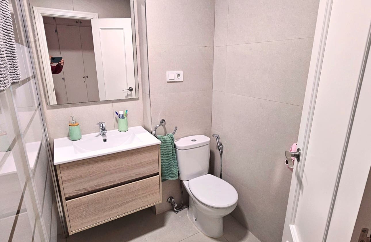 2 sypialnia Apartament na sprzedaż w San Juan de Alicante / Sant Joan d'Alacant z garażem - 305 000 € (Ref: 9665697)