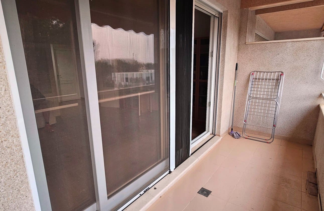 2 sypialnia Apartament na sprzedaż w San Juan de Alicante / Sant Joan d'Alacant z garażem - 305 000 € (Ref: 9665697)