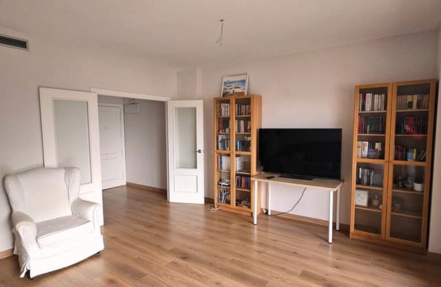 2 sypialnia Apartament na sprzedaż w San Juan de Alicante / Sant Joan d'Alacant z garażem - 305 000 € (Ref: 9665697)