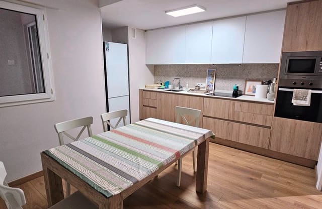 2 sypialnia Apartament na sprzedaż w San Juan de Alicante / Sant Joan d'Alacant z garażem - 305 000 € (Ref: 9665697)