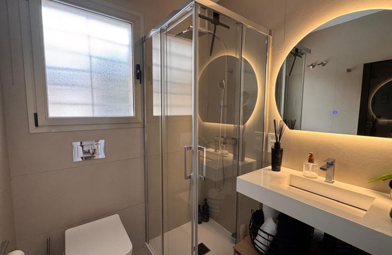 2 sovrum Lägenhet till salu i Altea la Vella med pool garage - 226 000 € (Ref: 9669737)