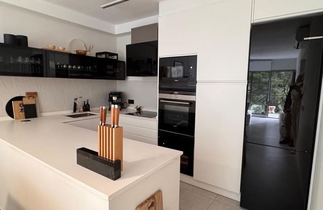 2 sovrum Lägenhet till salu i Altea la Vella, Altea med pool garage - 226 000 € (Ref: 9669737)