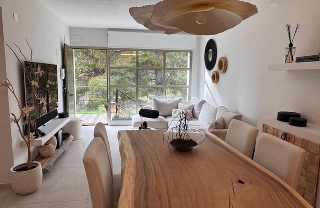 2 sovrum Lägenhet till salu i Altea la Vella, Altea med pool garage - 226 000 € (Ref: 9669737)