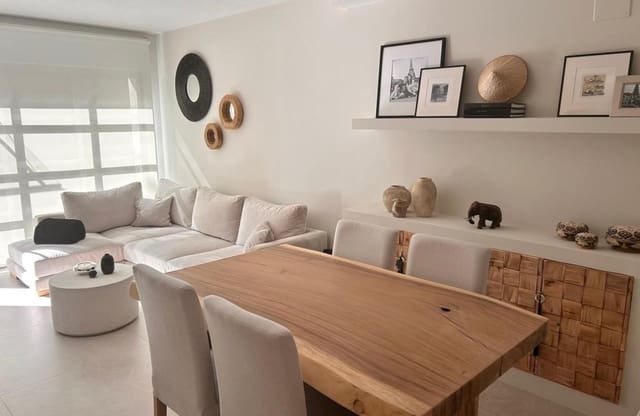 2 sovrum Lägenhet till salu i Altea la Vella, Altea med pool garage - 226 000 € (Ref: 9669737)