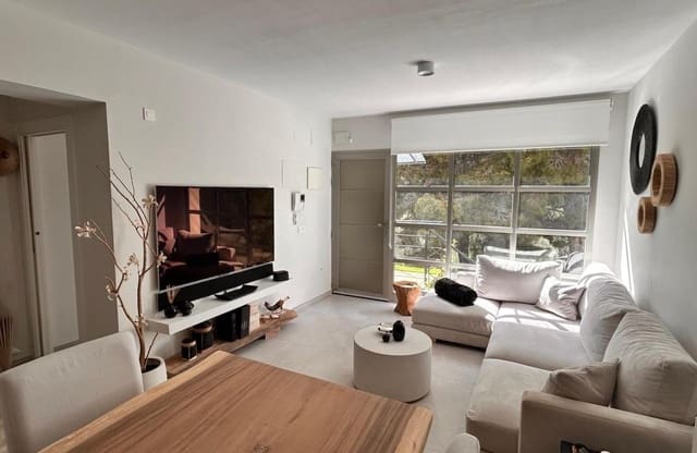 2 sovrum Lägenhet till salu i Altea la Vella, Altea med pool garage - 226 000 € (Ref: 9669737)