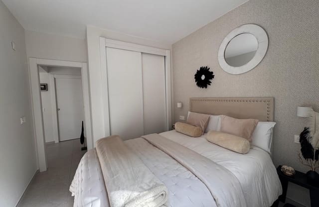 2 sovrum Lägenhet till salu i Altea la Vella, Altea med pool garage - 226 000 € (Ref: 9669737)