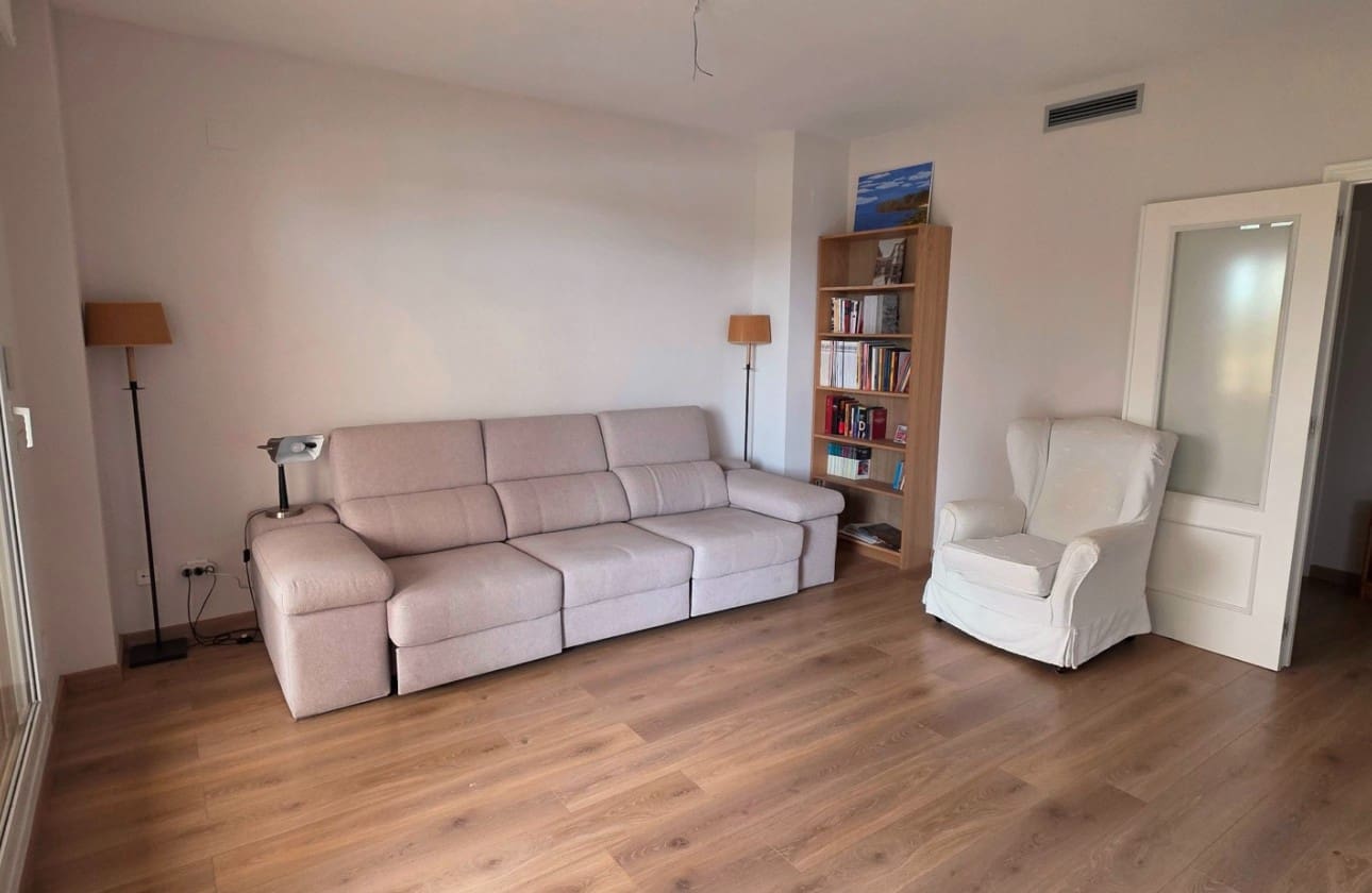 2 Zimmer Apartment zu verkaufen in San Juan de Alicante / Sant Joan d'Alacant mit Garage - 305.000 € (Ref: 9700313)