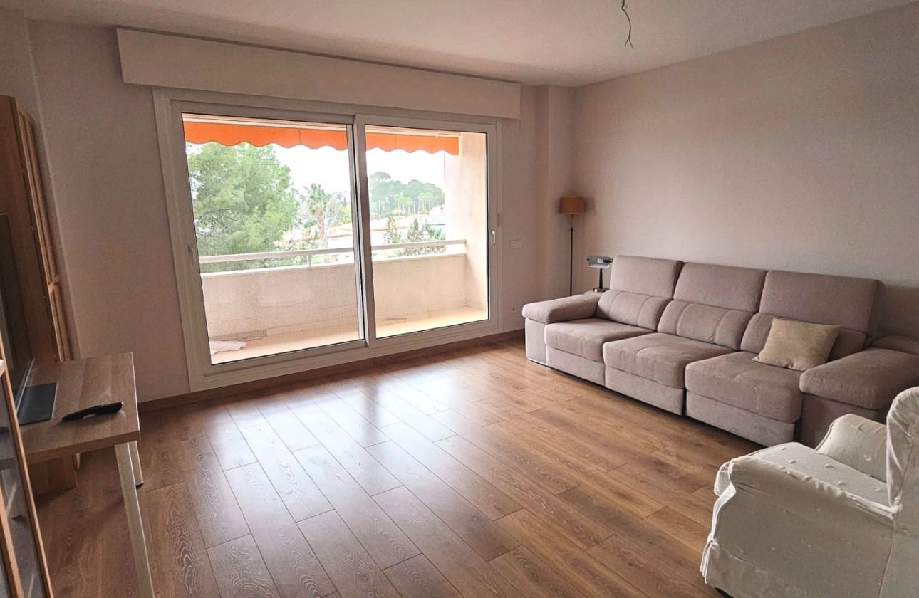 2 Zimmer Apartment zu verkaufen in San Juan de Alicante / Sant Joan d'Alacant mit Garage - 305.000 € (Ref: 9700313)