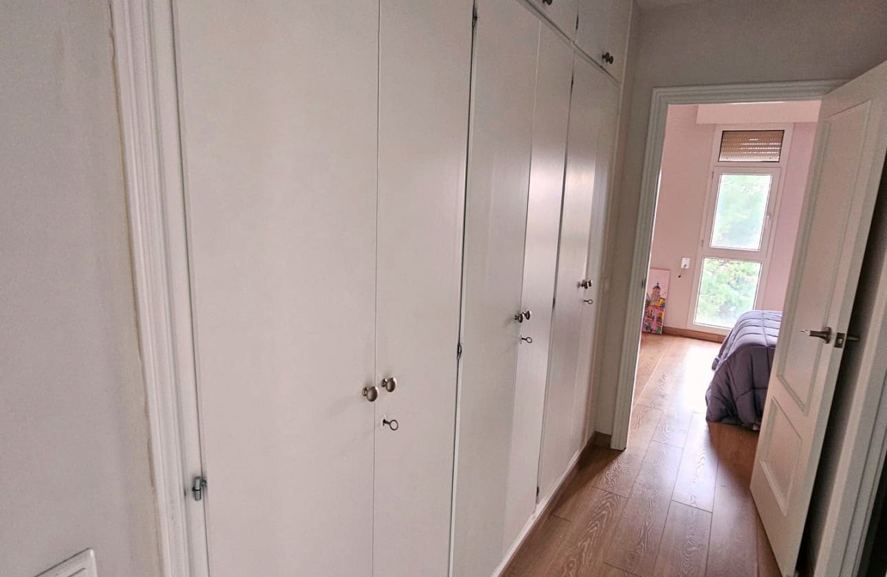 2 Zimmer Apartment zu verkaufen in San Juan de Alicante / Sant Joan d'Alacant mit Garage - 305.000 € (Ref: 9700313)