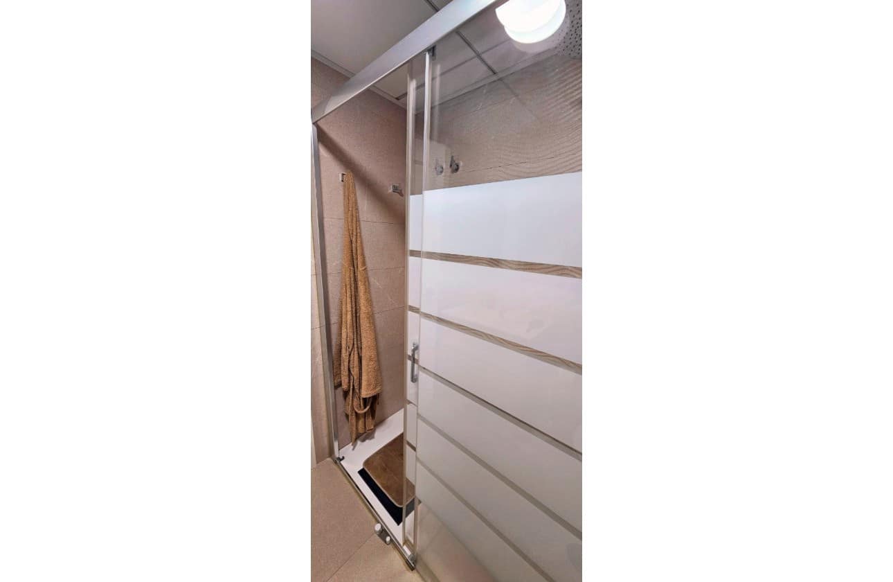 2 Zimmer Apartment zu verkaufen in San Juan de Alicante / Sant Joan d'Alacant mit Garage - 305.000 € (Ref: 9700313)