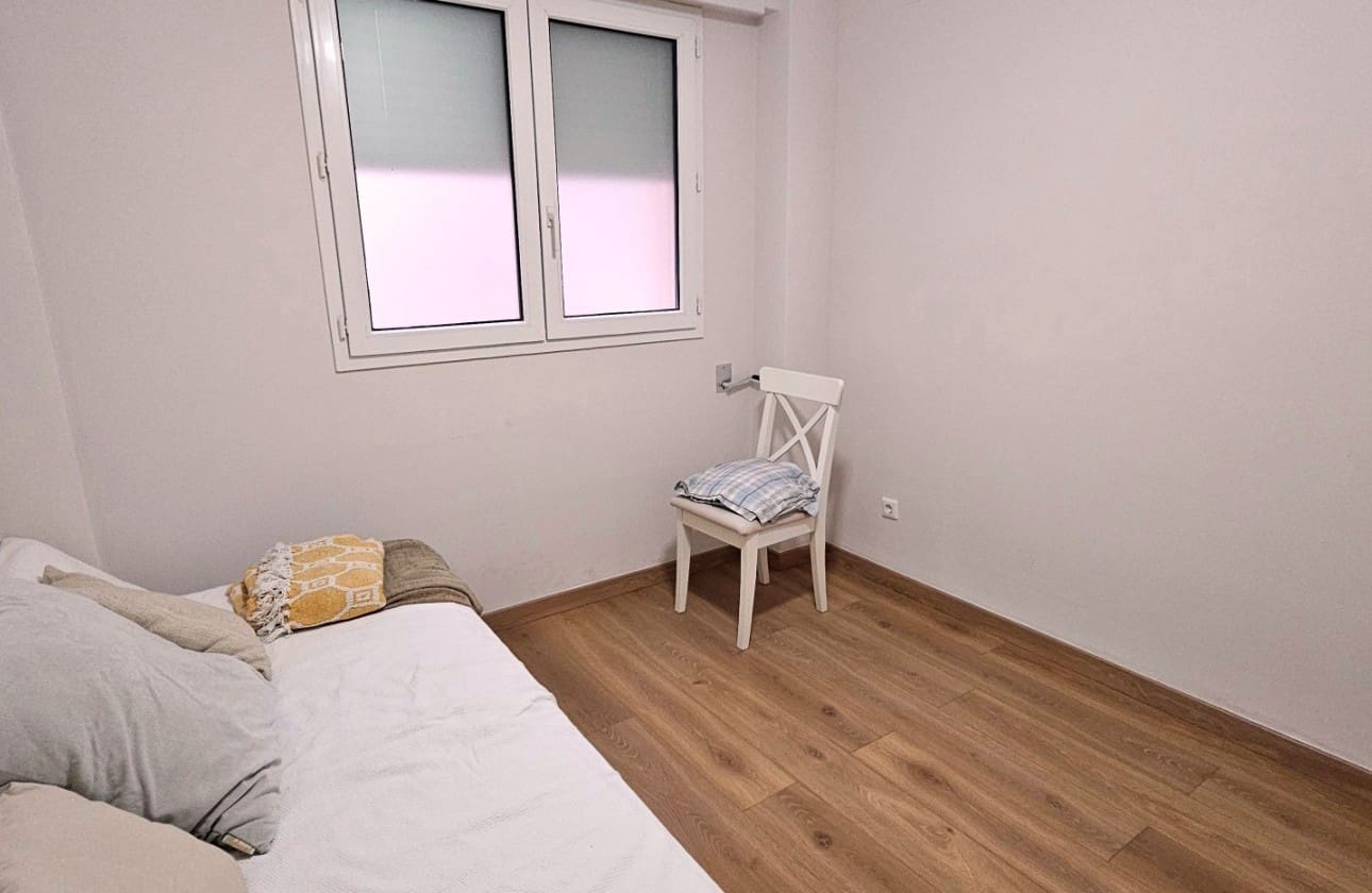 2 Zimmer Apartment zu verkaufen in San Juan de Alicante / Sant Joan d'Alacant mit Garage - 305.000 € (Ref: 9700313)