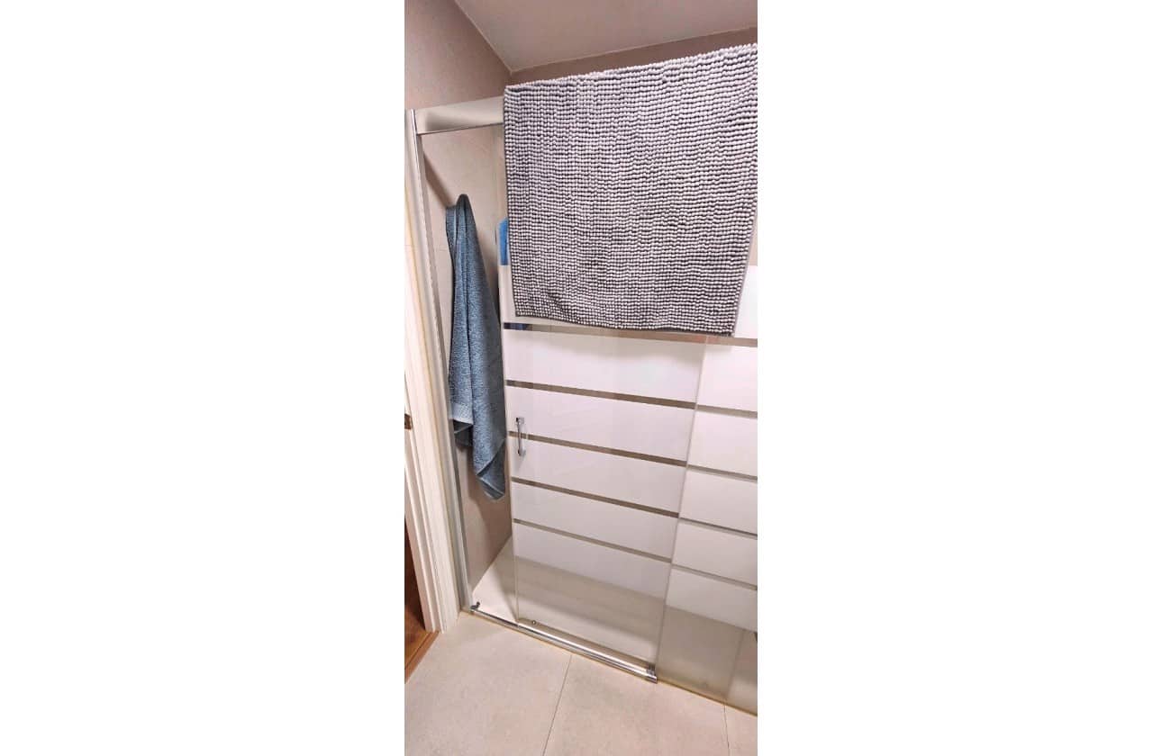 2 Zimmer Apartment zu verkaufen in San Juan de Alicante / Sant Joan d'Alacant mit Garage - 305.000 € (Ref: 9700313)