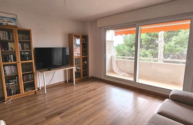 2 sypialnia Apartament na sprzedaż w San Juan de Alicante / Sant Joan d'Alacant z garażem - 296 000 € (Ref: 9700313)