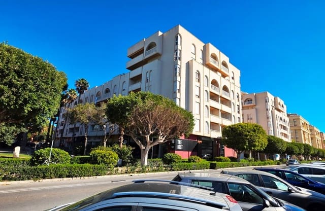 2 sypialnia Apartament na sprzedaż w San Juan de Alicante / Sant Joan d'Alacant z garażem - 296 000 € (Ref: 9700313)