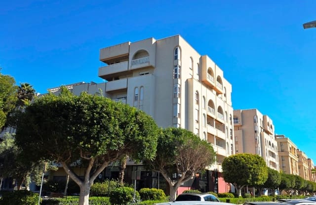 2 soveværelse Lejlighed til salg i San Juan de Alicante / Sant Joan d'Alacant med garage - € 296.000 (Ref: 9700313)