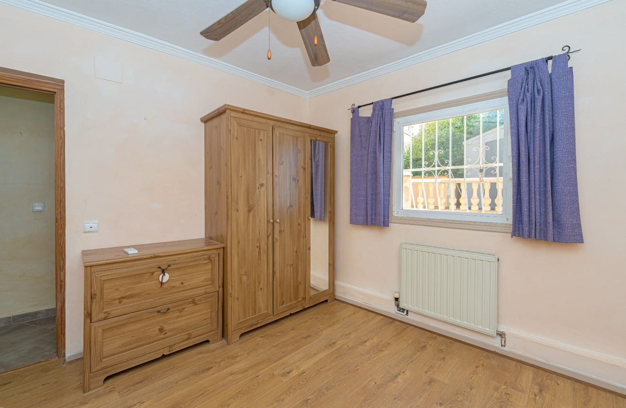 Chalet de 4 habitaciones en Altea en venta con piscina garaje - 920.000 € (Ref: 9714356)