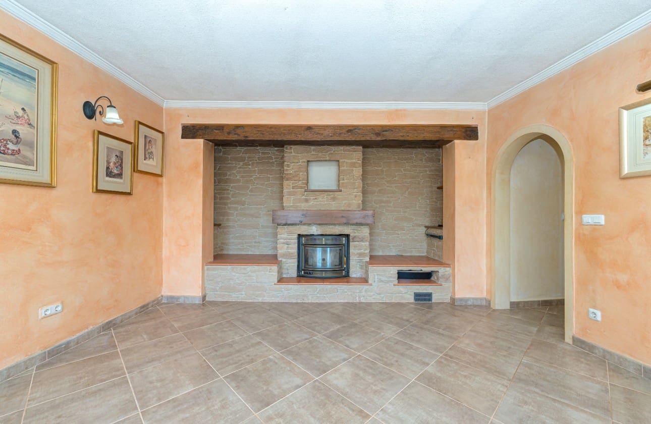 Chalet de 4 habitaciones en Altea en venta con piscina garaje - 920.000 € (Ref: 9714356)