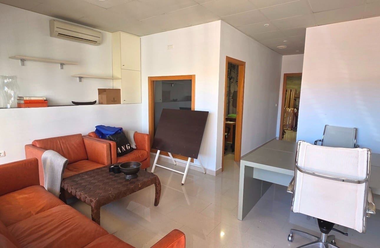 Commercial for sale in Altea - € 68,000 (Ref: 9720976)