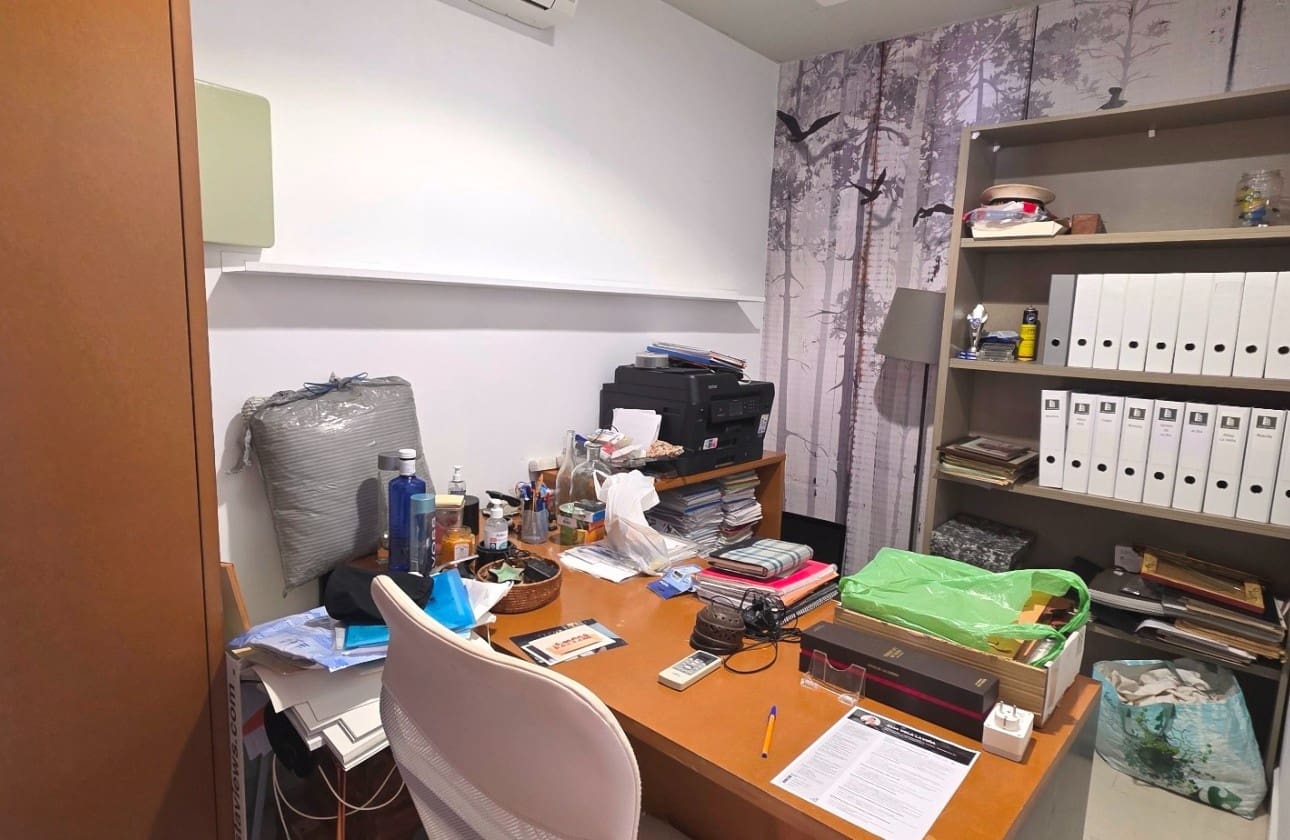 Commercial for sale in Altea - € 68,000 (Ref: 9720976)