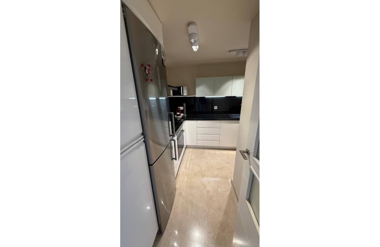 3 slaapkamer Penthouse te koop in Finestrat met zwembad garage - € 450.000 (Ref: 9734227)