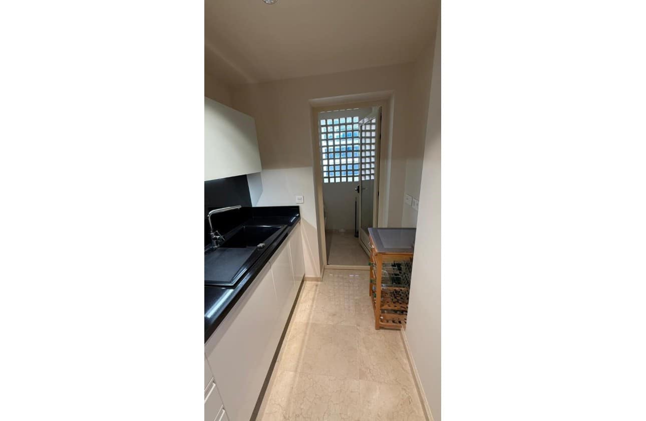 3 slaapkamer Penthouse te koop in Finestrat met zwembad garage - € 450.000 (Ref: 9734227)