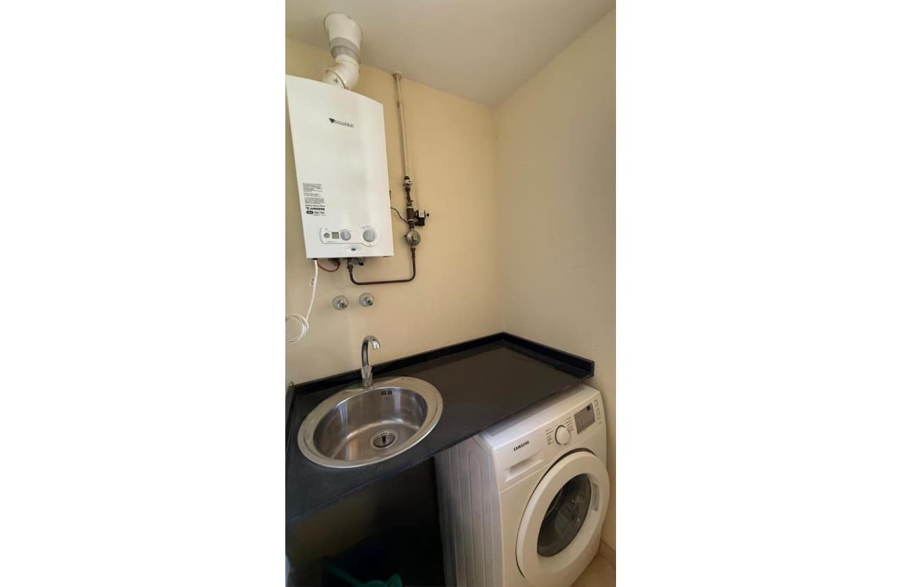 3 slaapkamer Penthouse te koop in Finestrat met zwembad garage - € 450.000 (Ref: 9734227)