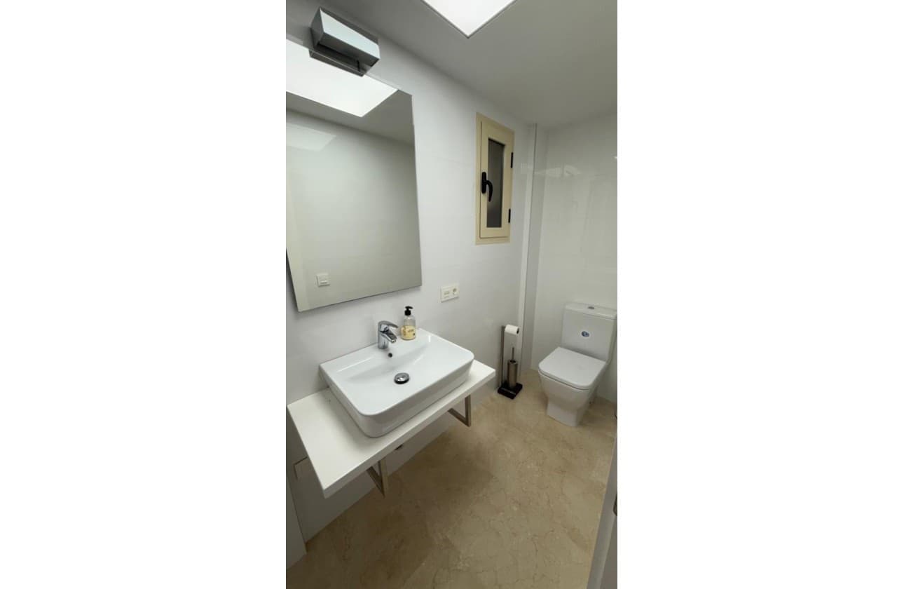 3 slaapkamer Penthouse te koop in Finestrat met zwembad garage - € 450.000 (Ref: 9734227)