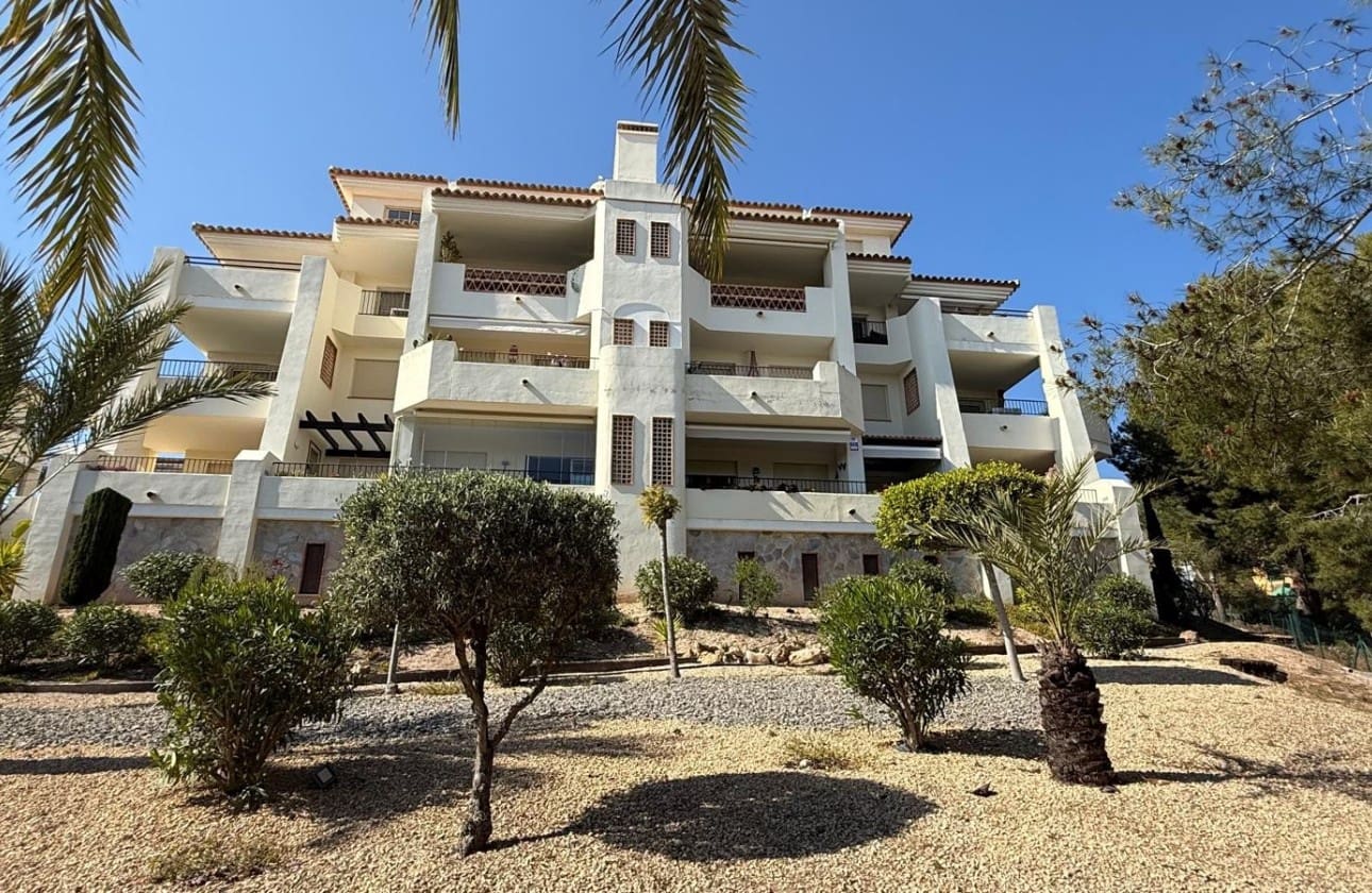 3 slaapkamer Penthouse te koop in Finestrat met zwembad garage - € 450.000 (Ref: 9734227)