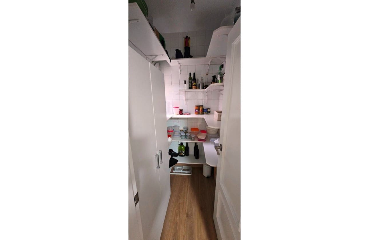 2 slaapkamer Appartement te koop in San Juan de Alicante / Sant Joan d'Alacant met garage - € 296.000 (Ref: 9737735)