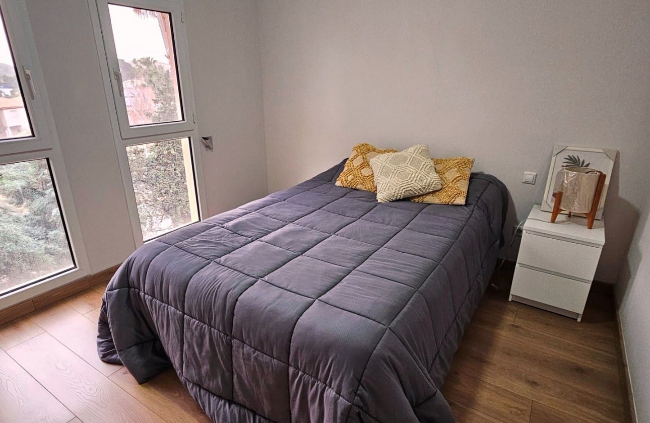 2 slaapkamer Appartement te koop in San Juan de Alicante / Sant Joan d'Alacant met garage - € 296.000 (Ref: 9737735)