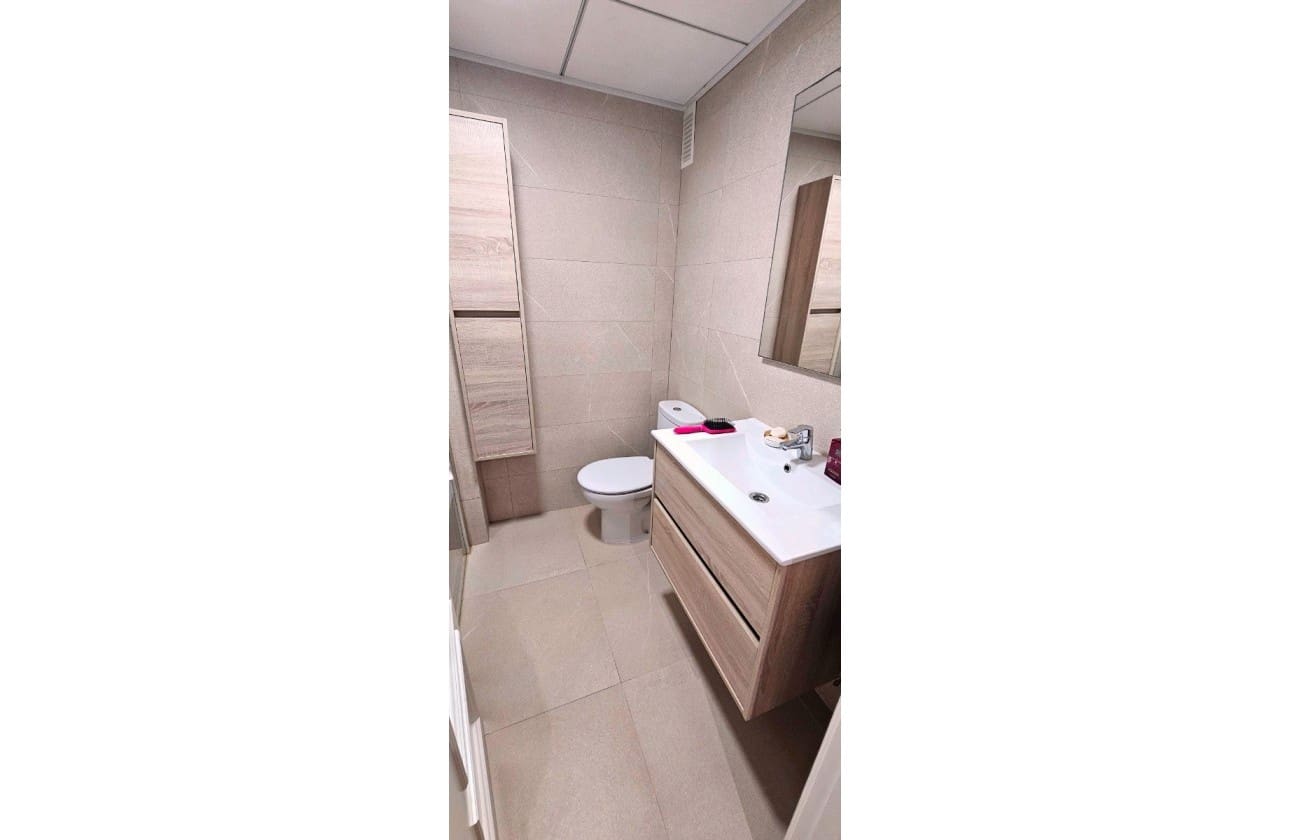 2 slaapkamer Appartement te koop in San Juan de Alicante / Sant Joan d'Alacant met garage - € 296.000 (Ref: 9737735)