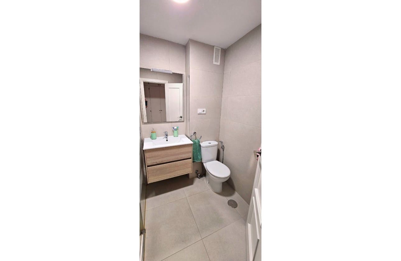 2 slaapkamer Appartement te koop in San Juan de Alicante / Sant Joan d'Alacant met garage - € 296.000 (Ref: 9737735)