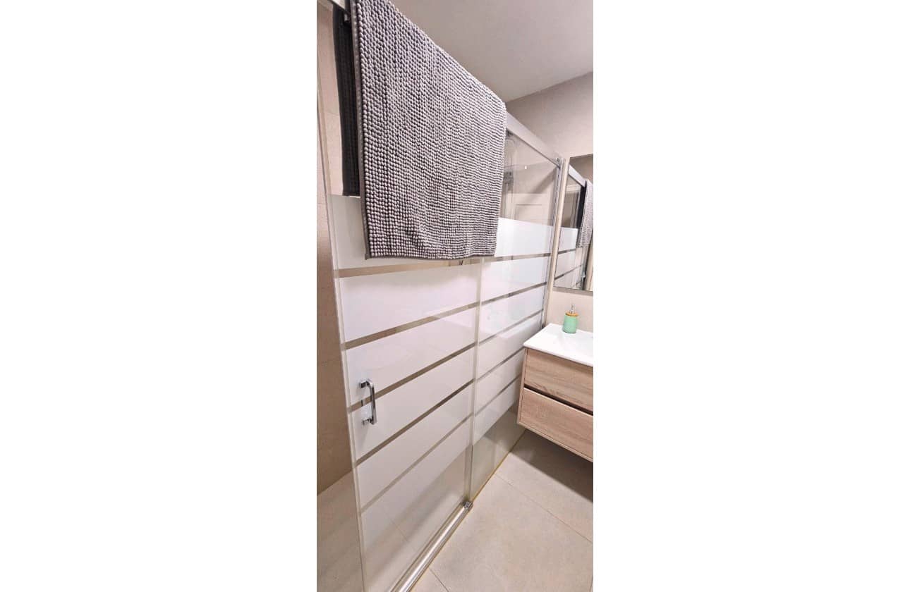 2 slaapkamer Appartement te koop in San Juan de Alicante / Sant Joan d'Alacant met garage - € 296.000 (Ref: 9737735)