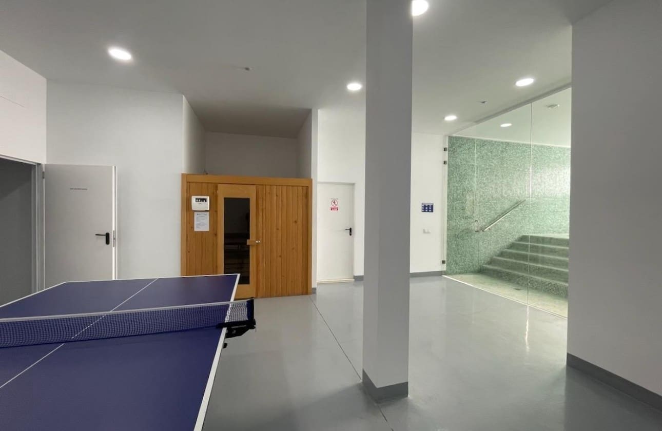4 Zimmer Apartment zu verkaufen in Finestrat mit Pool Garage - 495.000 € (Ref: 9747483)