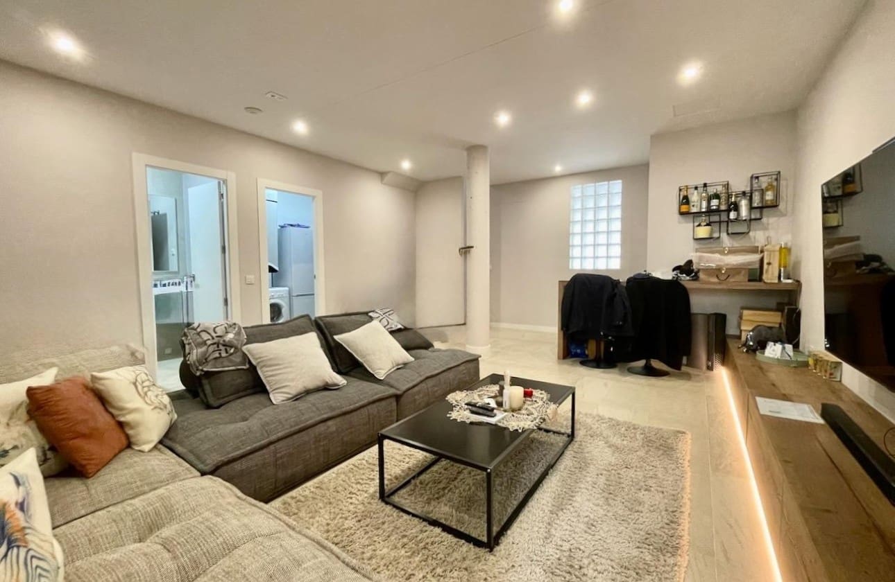 4 Zimmer Apartment zu verkaufen in Finestrat mit Pool Garage - 495.000 € (Ref: 9747483)