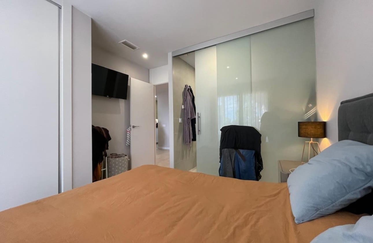 4 Zimmer Apartment zu verkaufen in Finestrat mit Pool Garage - 495.000 € (Ref: 9747483)