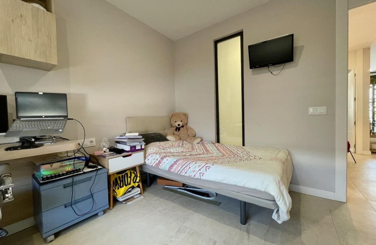 4 Zimmer Apartment zu verkaufen in Finestrat mit Pool Garage - 495.000 € (Ref: 9747483)