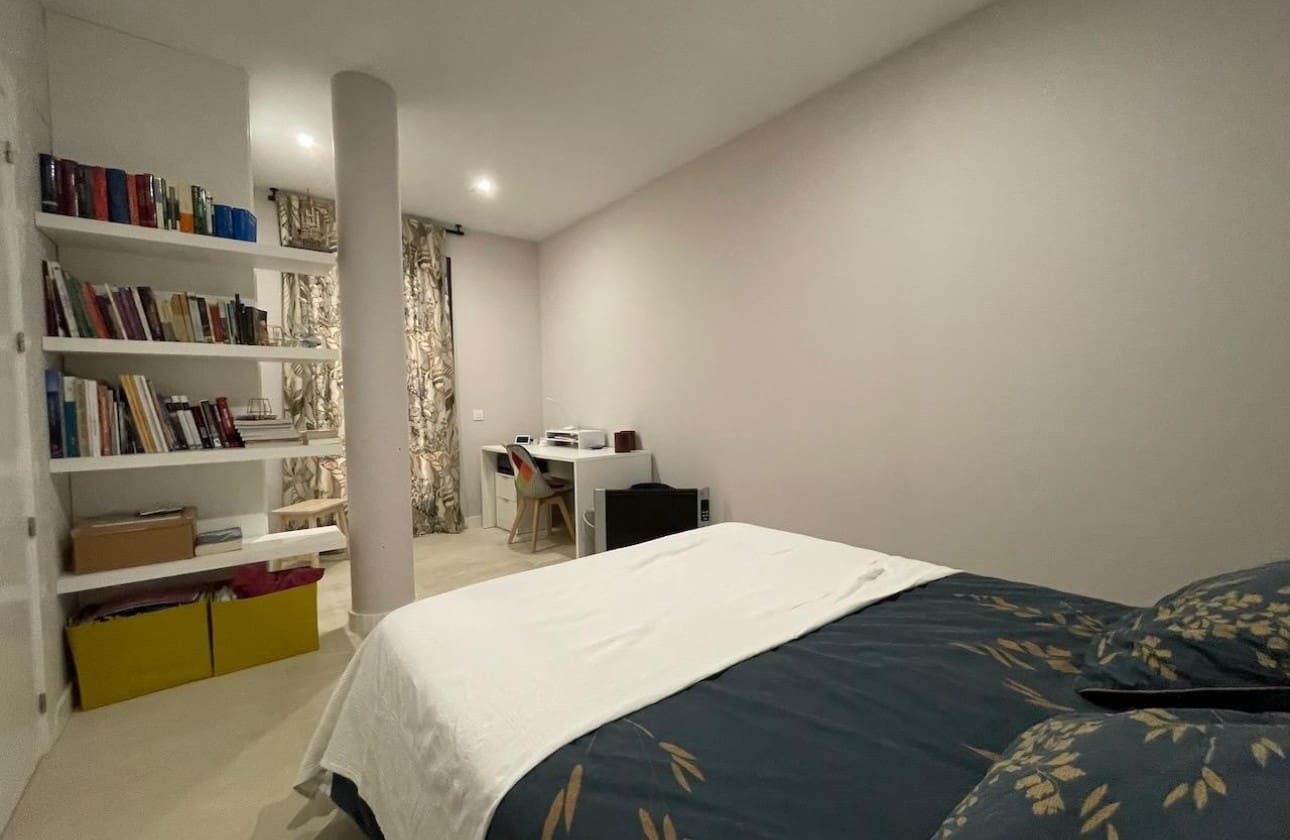 4 Zimmer Apartment zu verkaufen in Finestrat mit Pool Garage - 495.000 € (Ref: 9747483)