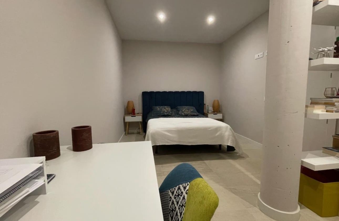 4 Zimmer Apartment zu verkaufen in Finestrat mit Pool Garage - 495.000 € (Ref: 9747483)