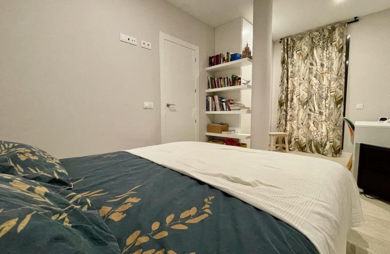 4 Zimmer Apartment zu verkaufen in Finestrat mit Pool Garage - 495.000 € (Ref: 9747483)