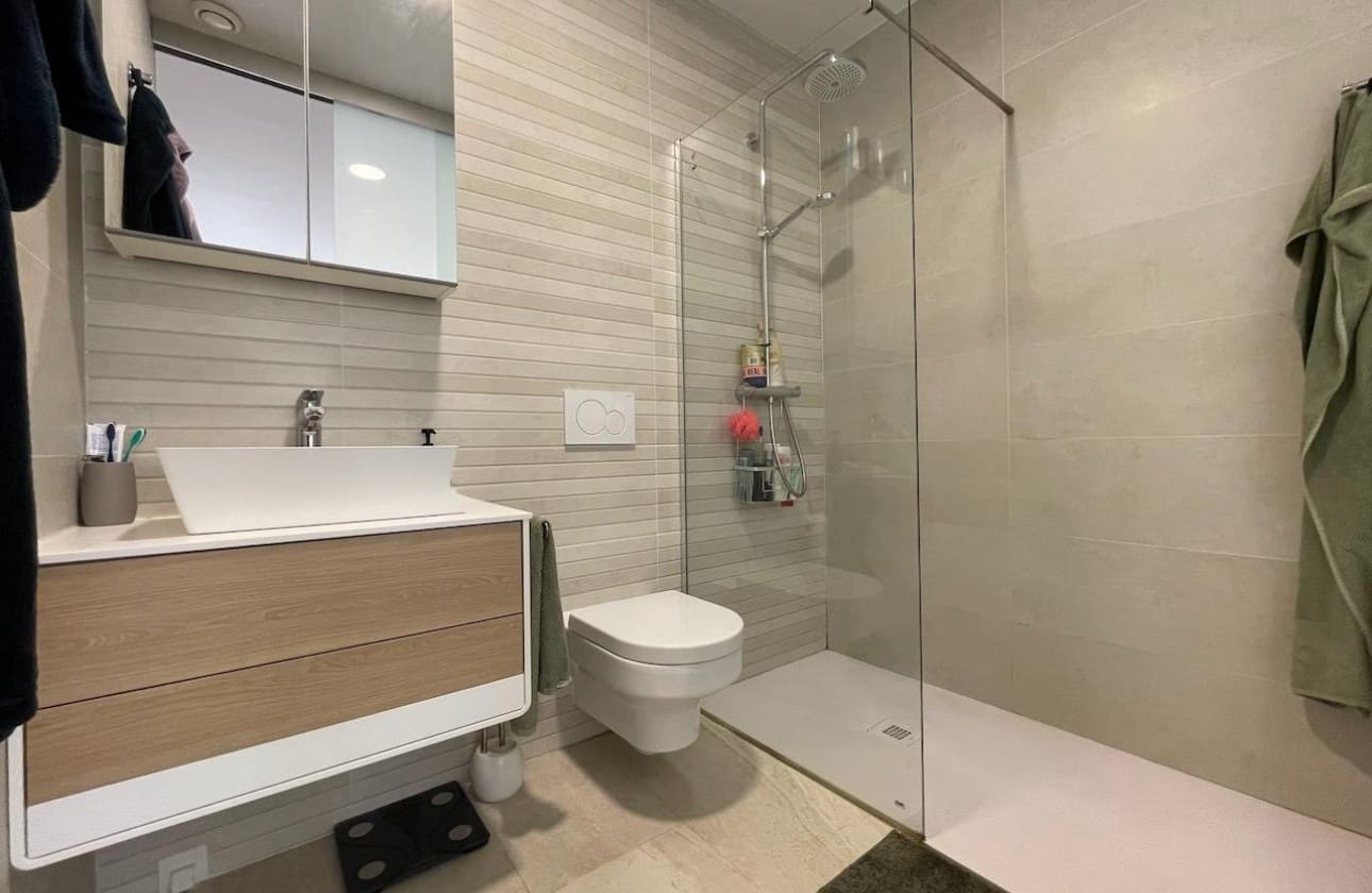 4 Zimmer Apartment zu verkaufen in Finestrat mit Pool Garage - 495.000 € (Ref: 9747483)