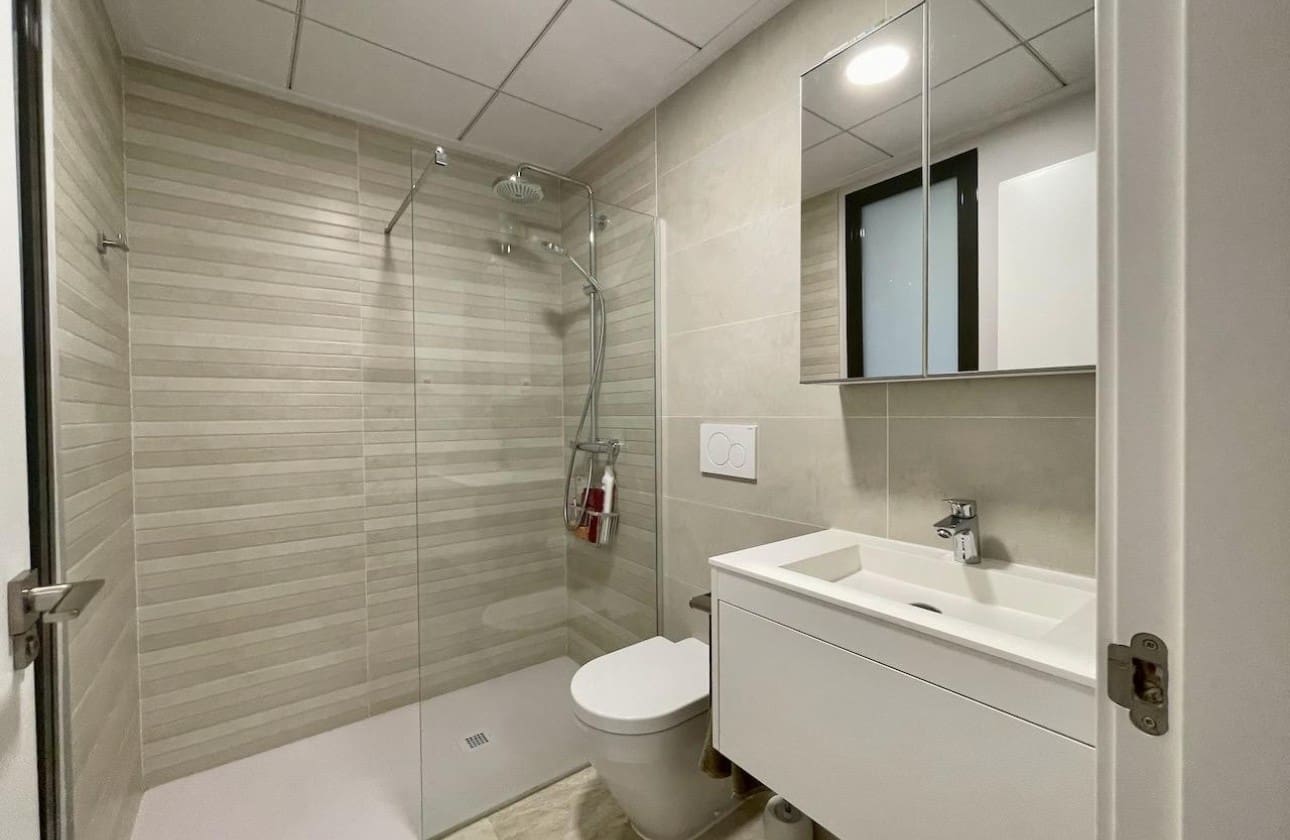 4 Zimmer Apartment zu verkaufen in Finestrat mit Pool Garage - 495.000 € (Ref: 9747483)