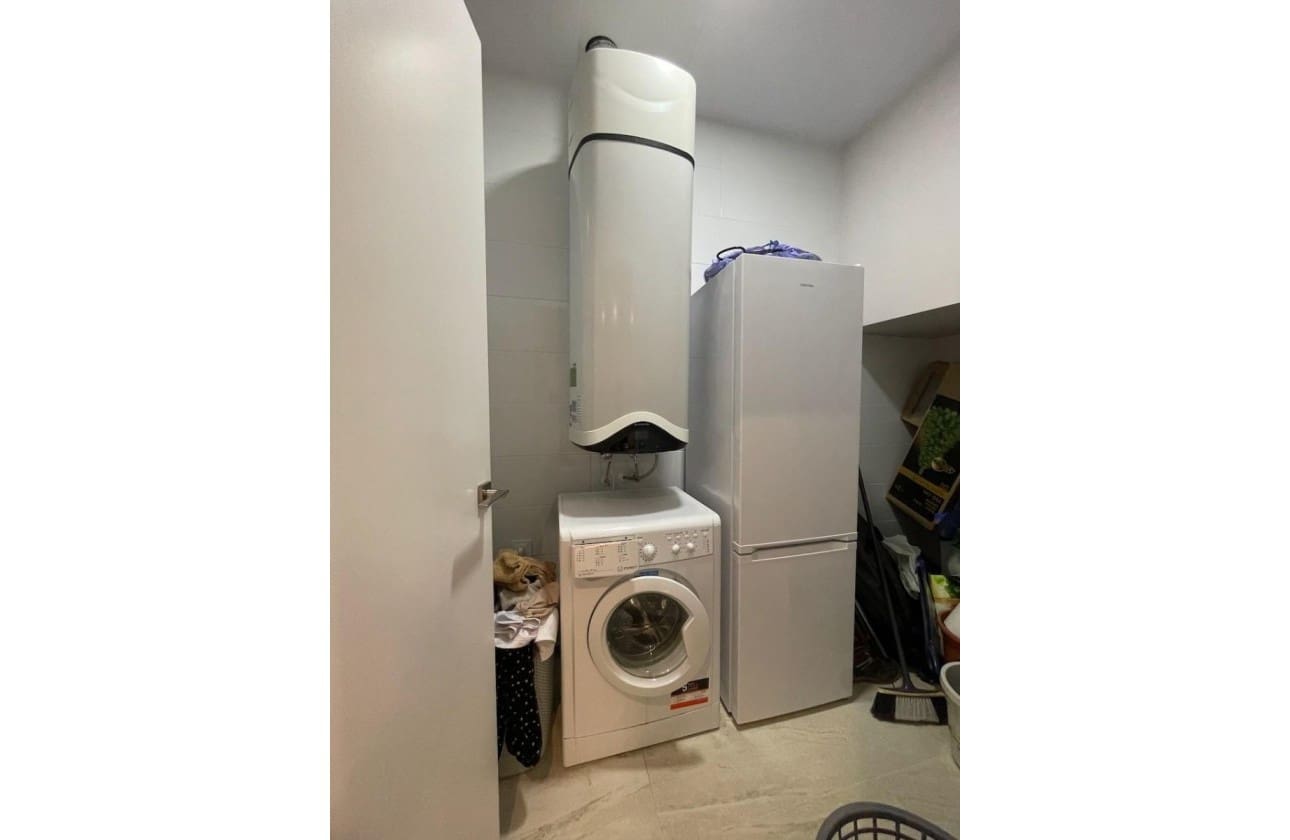 4 Zimmer Apartment zu verkaufen in Finestrat mit Pool Garage - 495.000 € (Ref: 9747483)