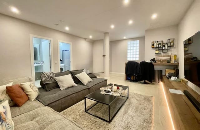 4 camera da letto Appartamento in vendita in Golf Bahía, Finestrat con piscina garage - 495.000 € (Rif: 9747483)